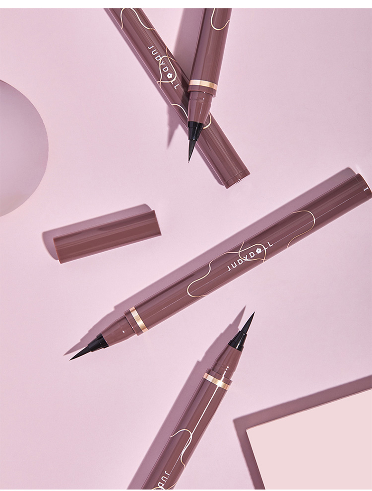 Judydoll橘朵眼线液笔产品图4